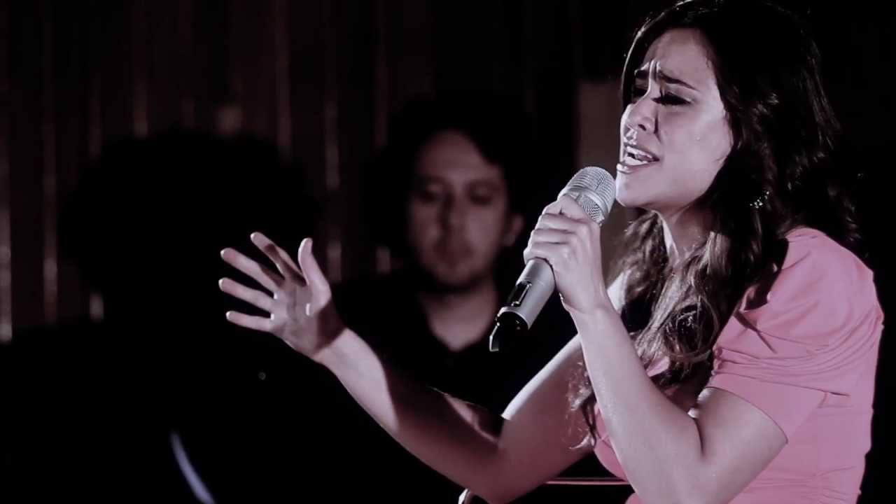 Te Fuiste De Aquí - Reik (Cover) / Dulce López [LIVE TRACKS]