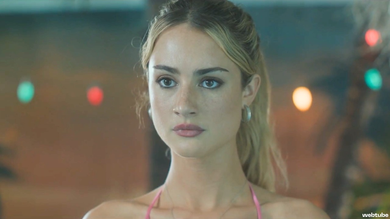 Tell Me Lies Season 3 Ep 5 Hot Scenes Timing | REVIEW | Grace Van Patten | Alicia Crowder | Web Tube