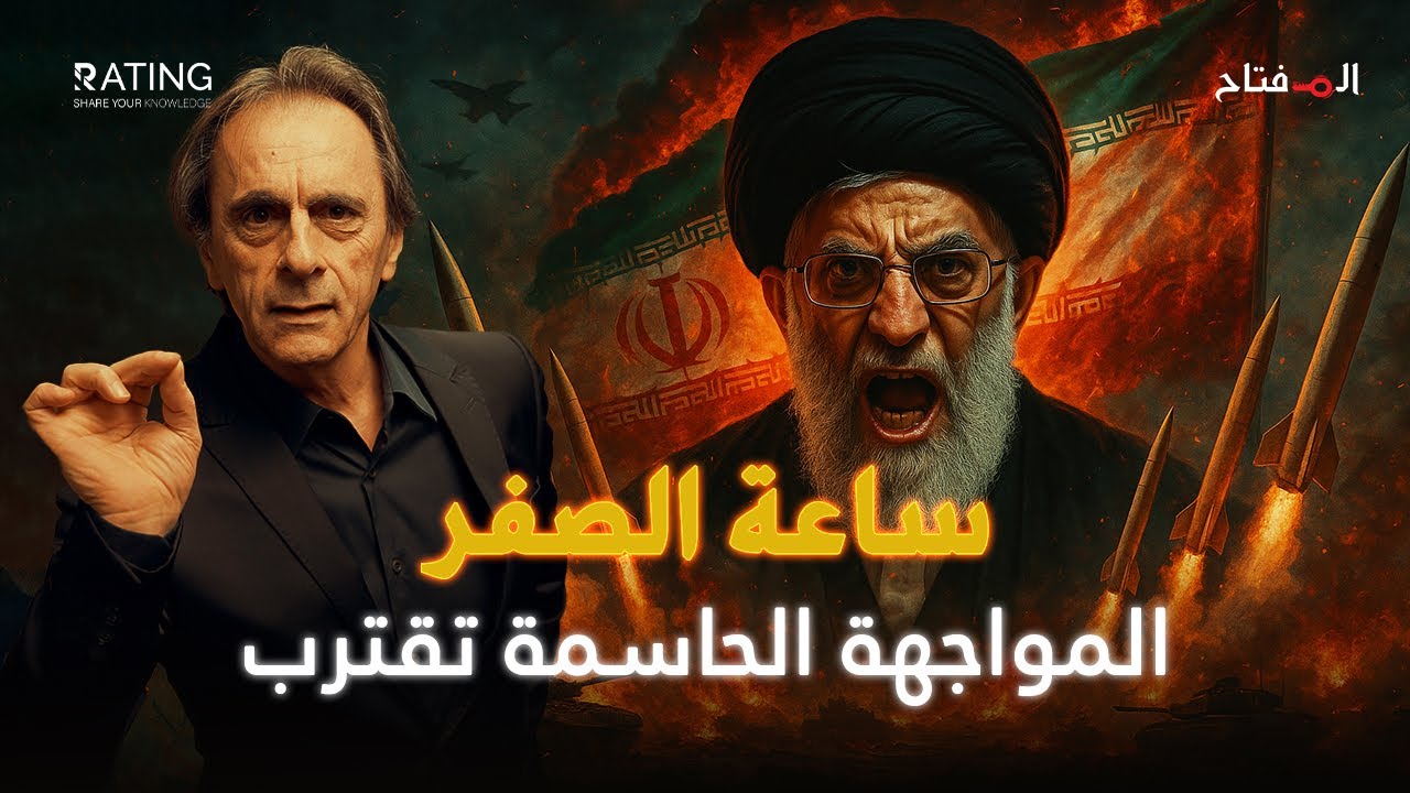 إيران تحضر نفسها للمعركة الكبرى مع إسرائيل… والخليج تحت نيران التهديد