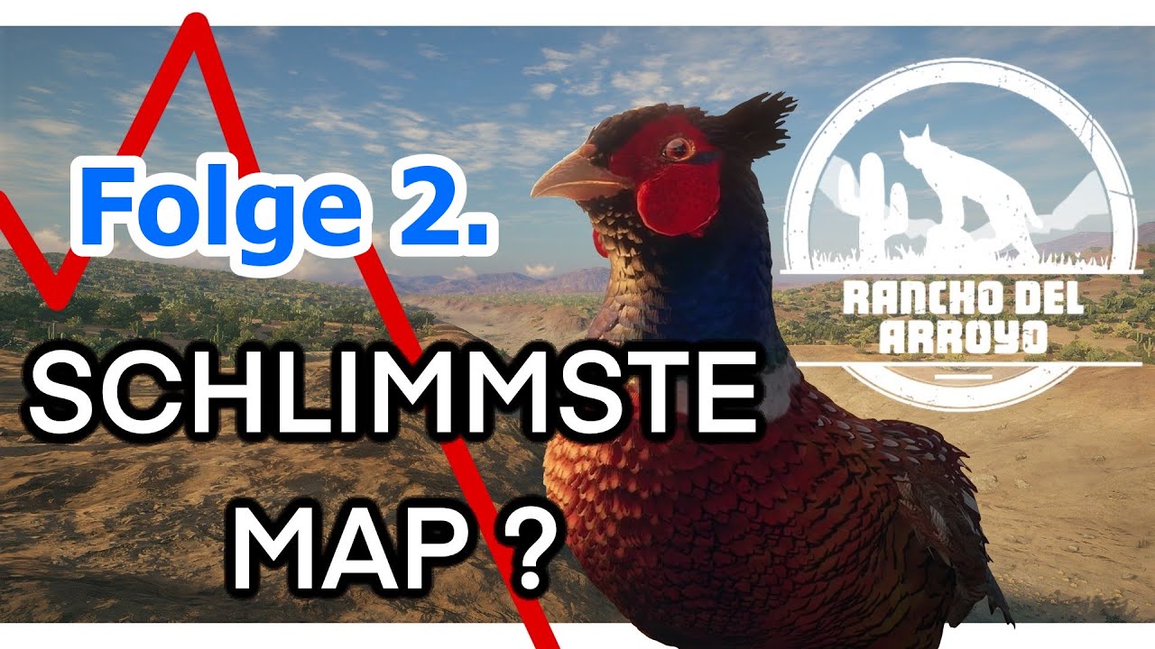Wird aus der öden Wüste, doch noch eine Oase? | #cotw Folge 2.