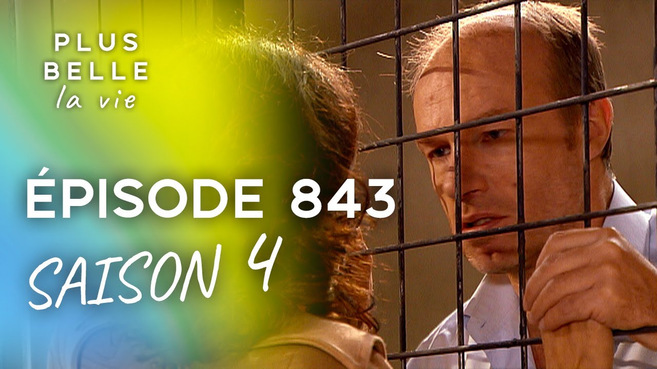 PBLV - Saison 4, Épisode 843 | Léo refuse de coopérer
