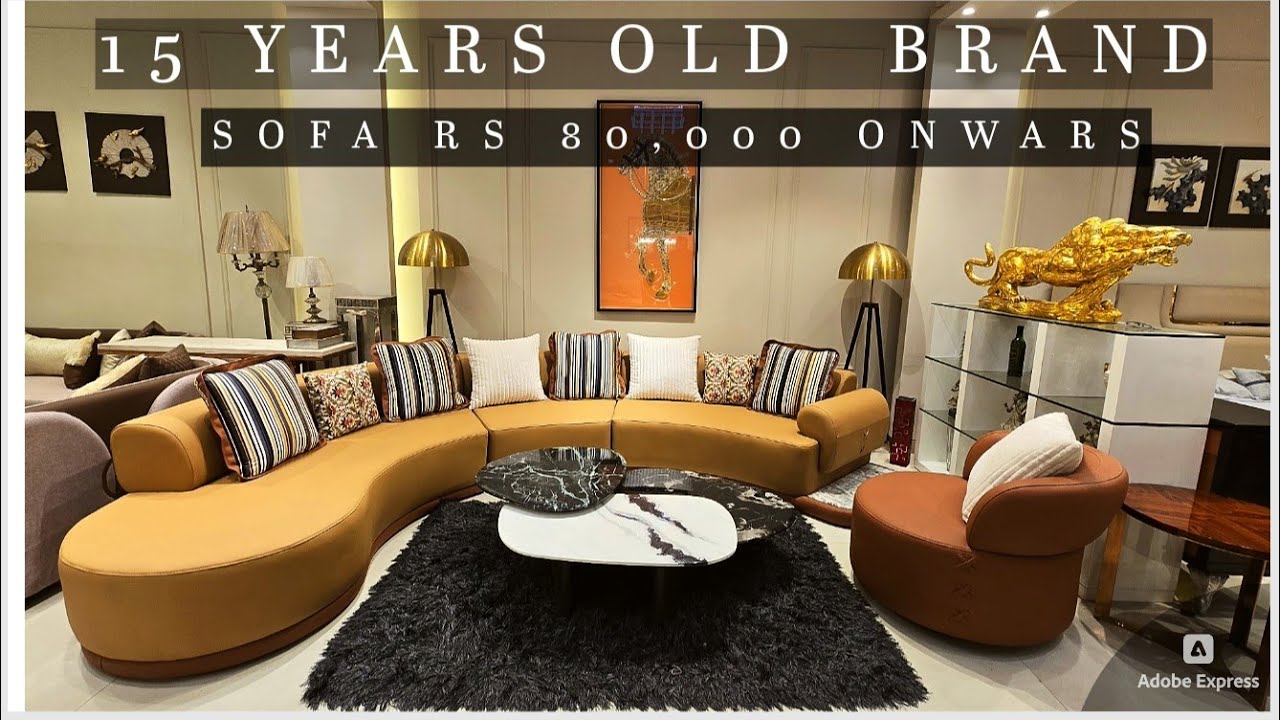 Home Furniture Sofas, Beds, Dining Sets | Hugh Quailty Furniture Kirti Nagar New Delhi |