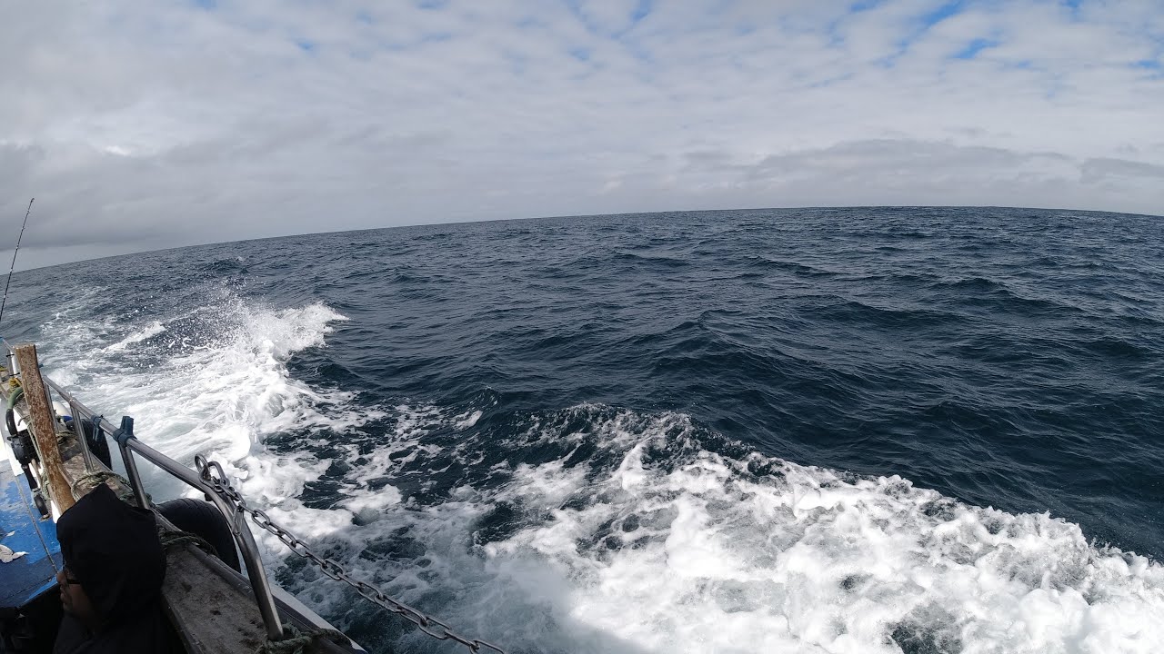 FISHING IN KILRUSH IRELAND VLOG 18