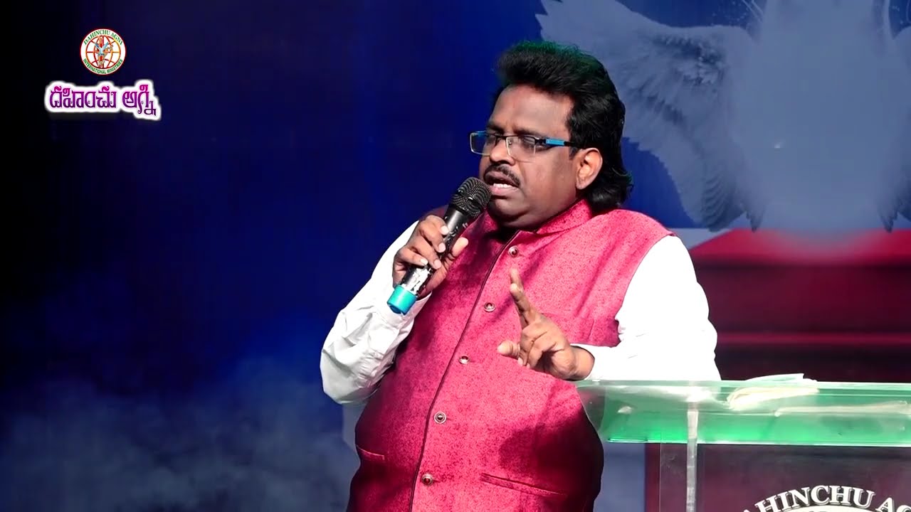 30.01.2026 Dr.Thomas #dahinchuagnithomasgaru