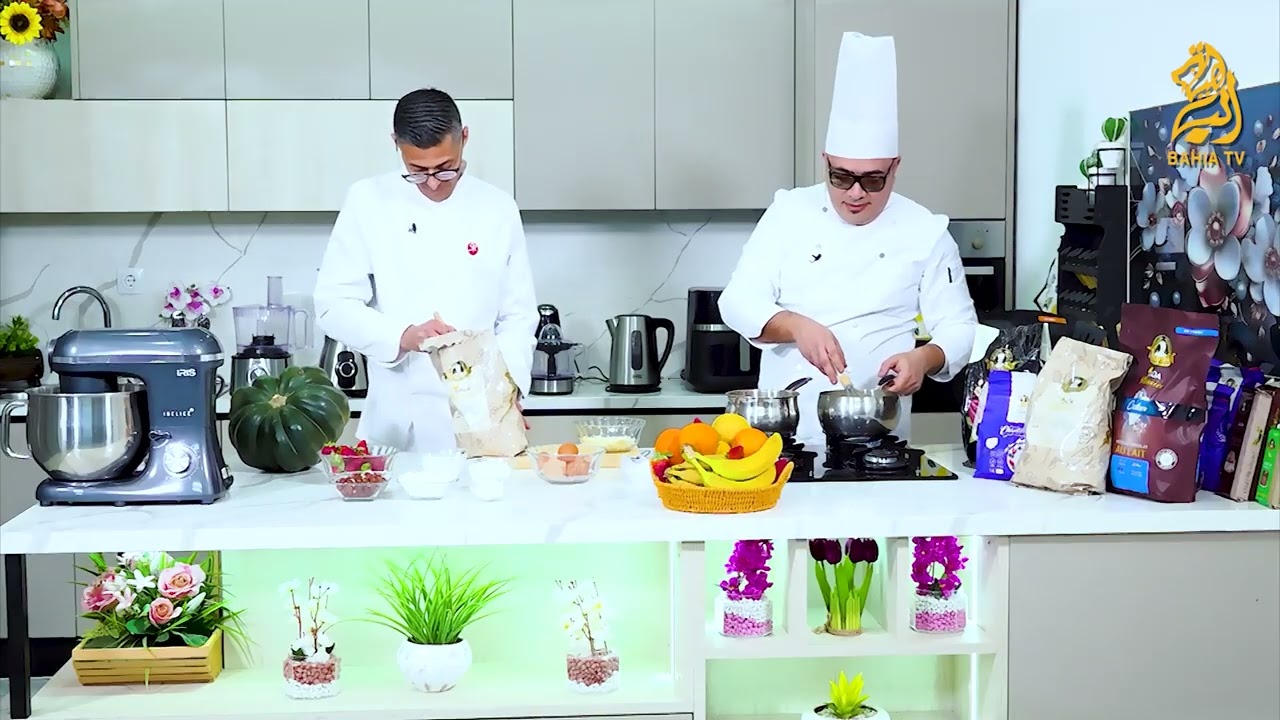 برنامج كووول جزايري -الحلقة 24