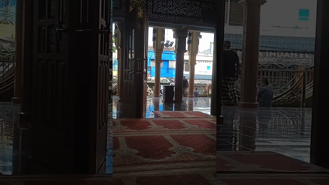 3  ORANG PALING BERUNTUNG DIMIA AKHIRAT