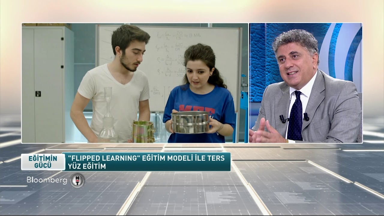 Eğitimin G&uuml;c&uuml; (23 Temmuz 2019) Prof. Dr. Mustafa Kibaroğlu - Prof. Dr. Arda İnceoğlu...