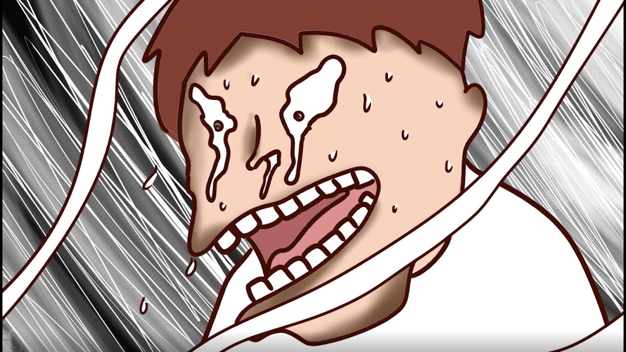 Onion Man | 曾經的系草如今被當成噁男，罪魁禍首是誰?