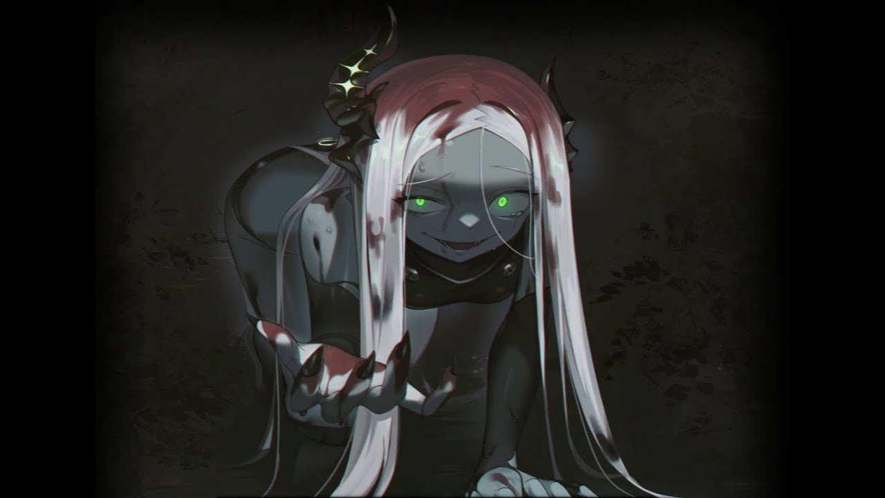 Goddess of Victory: NIKKE CHAPTER 37 STORY (JP DUB)