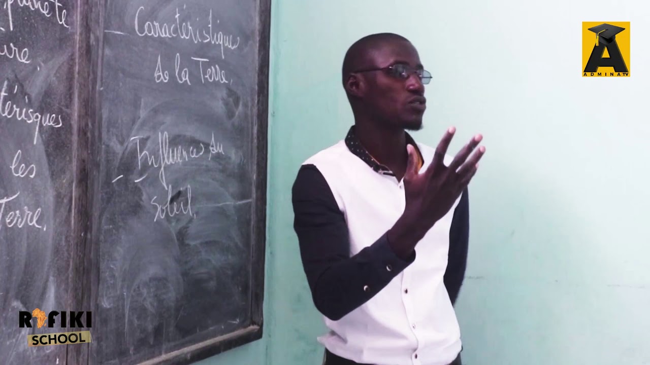 EXERCICE D'APPLICATION 01- LA TERRE UNE PLANÈTE PARTICULIERE DU SYSTEME SOLAIRE