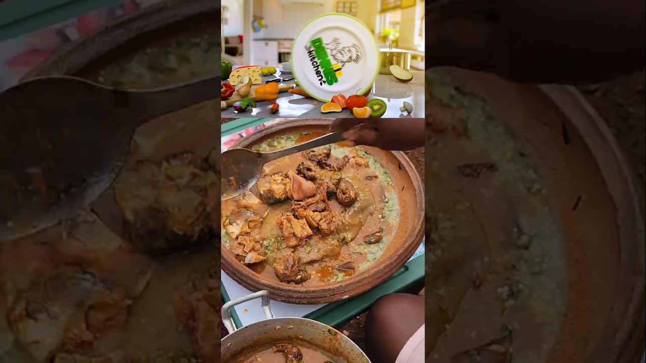Food time 