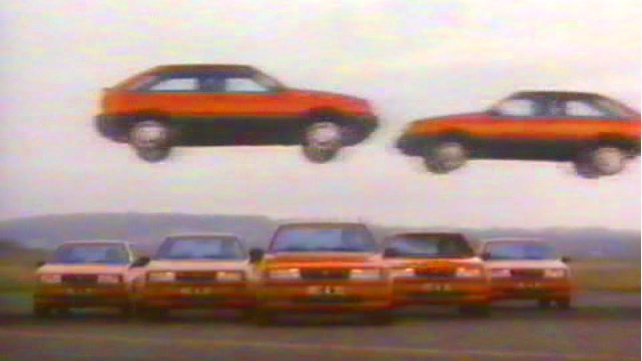 懐かしいCM集 1987年その３ 昔のCM