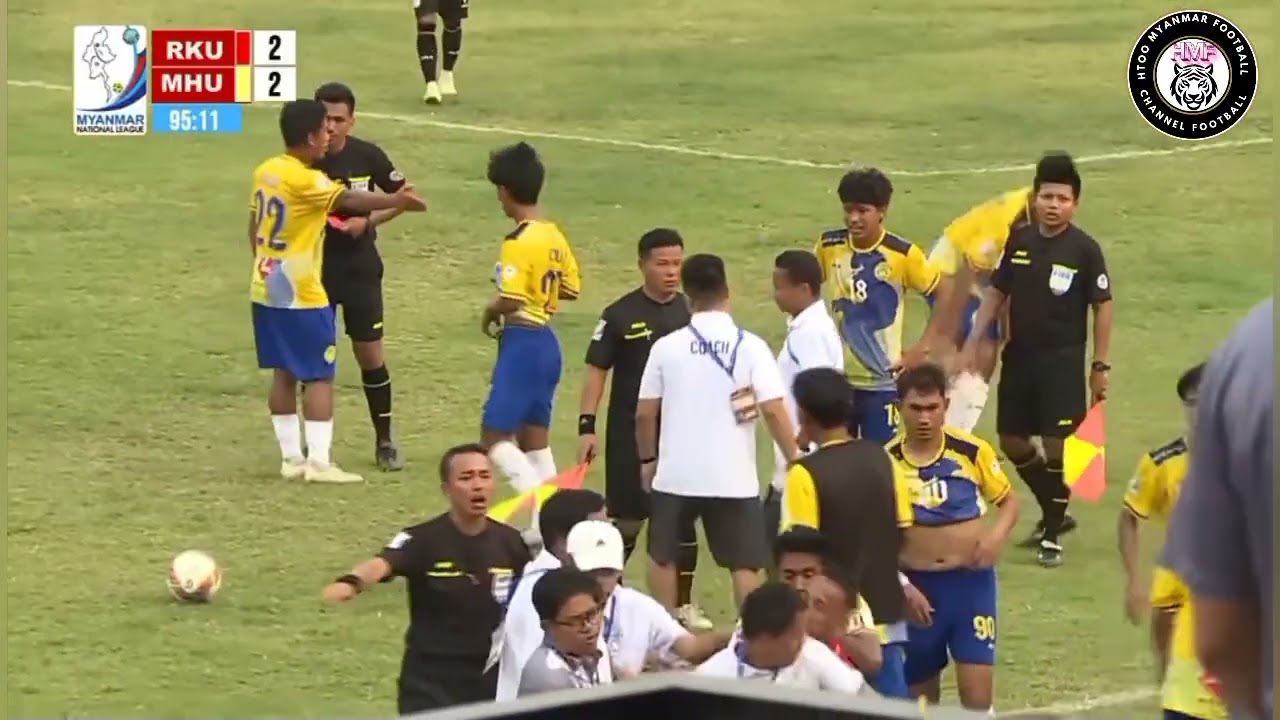 ဘယ်သူမှားလဲ၊ ဘယ်သူမှန်လဲ Professional ဆိုတာရော ဘာလဲ