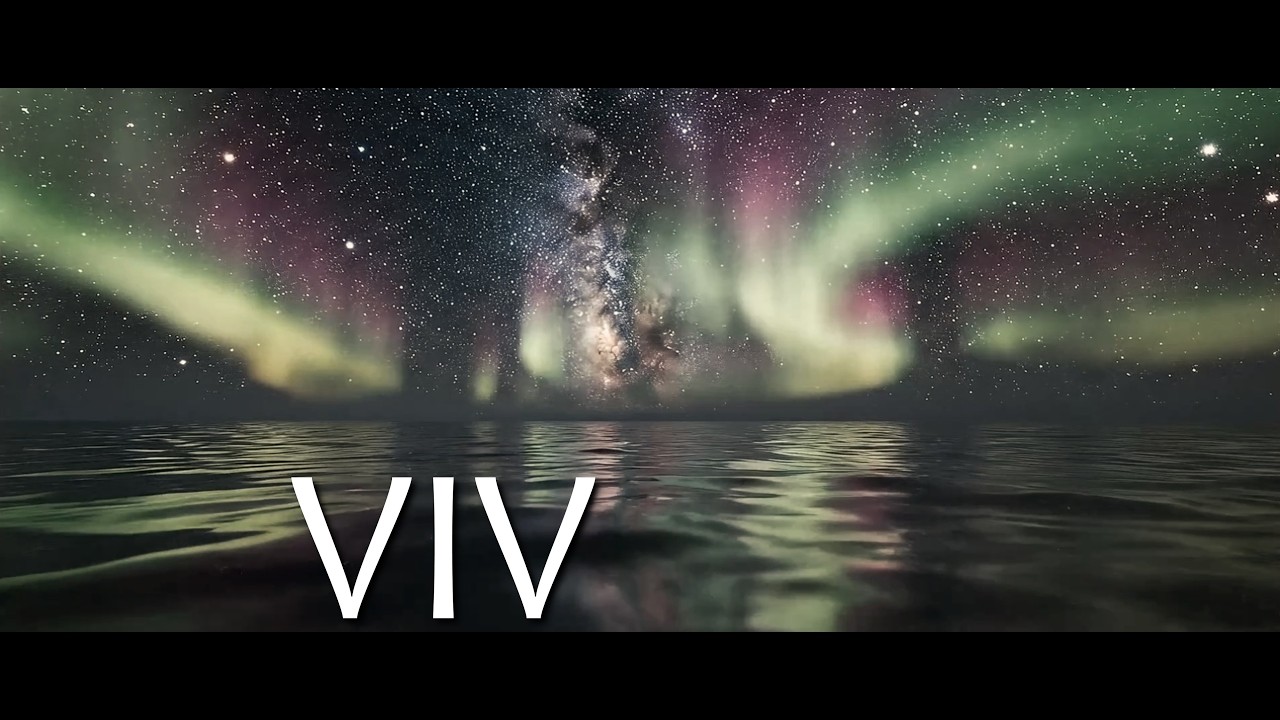 Vermouth IV - Someday (Official Music Video)