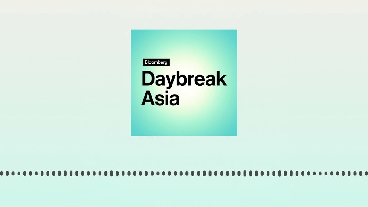 Strong Hiring Hits Fed Cut Bets, Japan Stocks Rise | Bloomberg Daybreak: Asia Edition