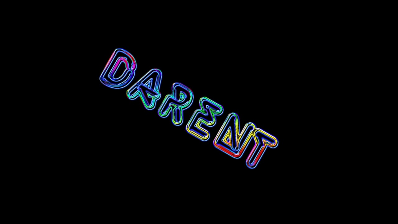 Макс Андреев-DARENT