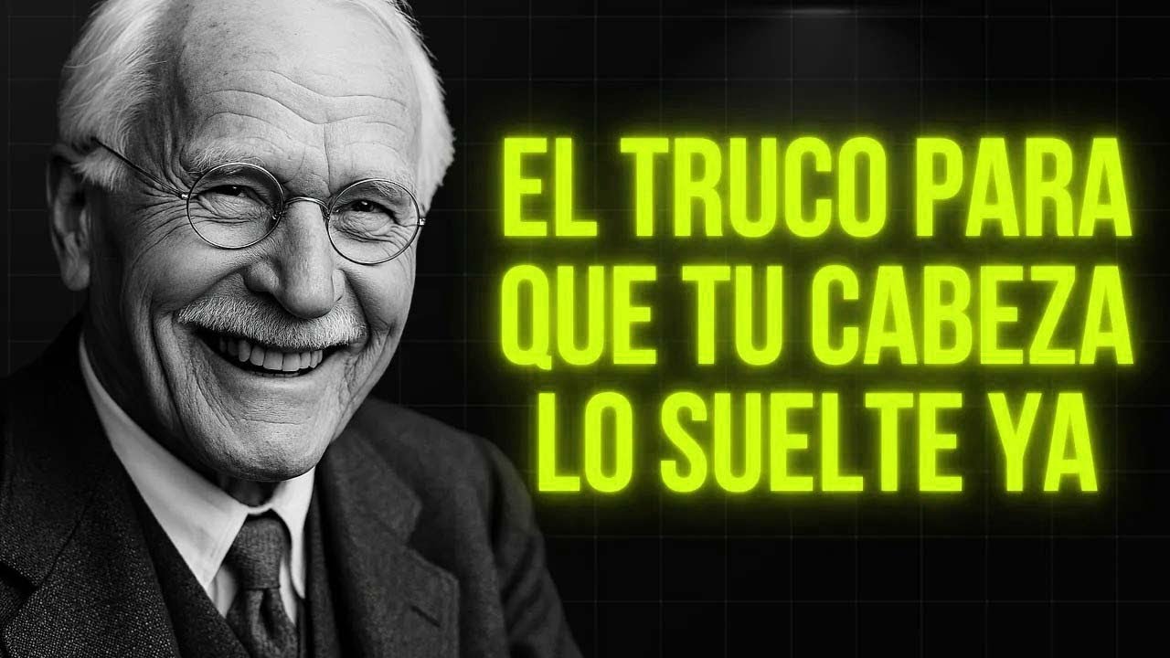 How to Get Someone Out of Your Head When They Won't Leave Your Heart _ Carl Jung