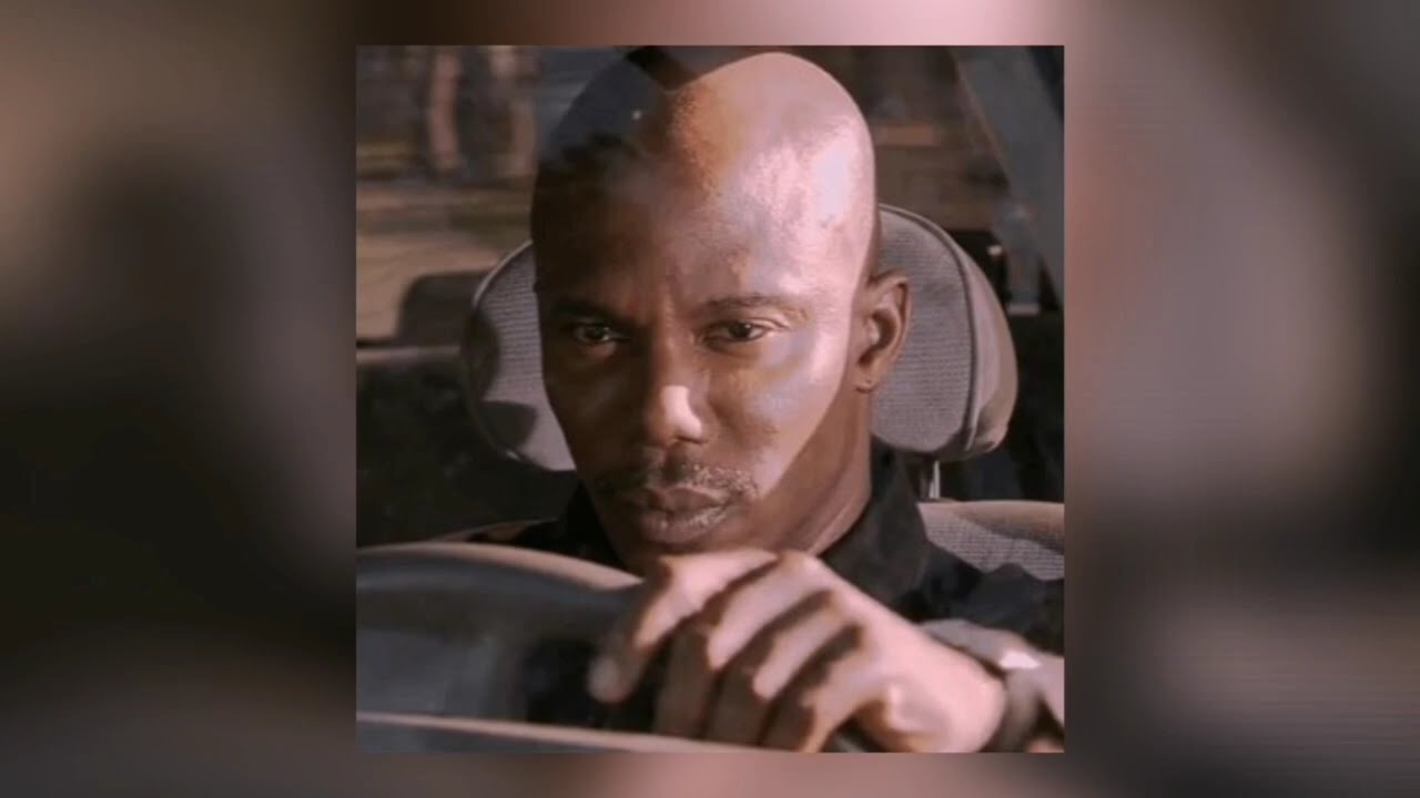 Playlist to feel yourself like James Doakes