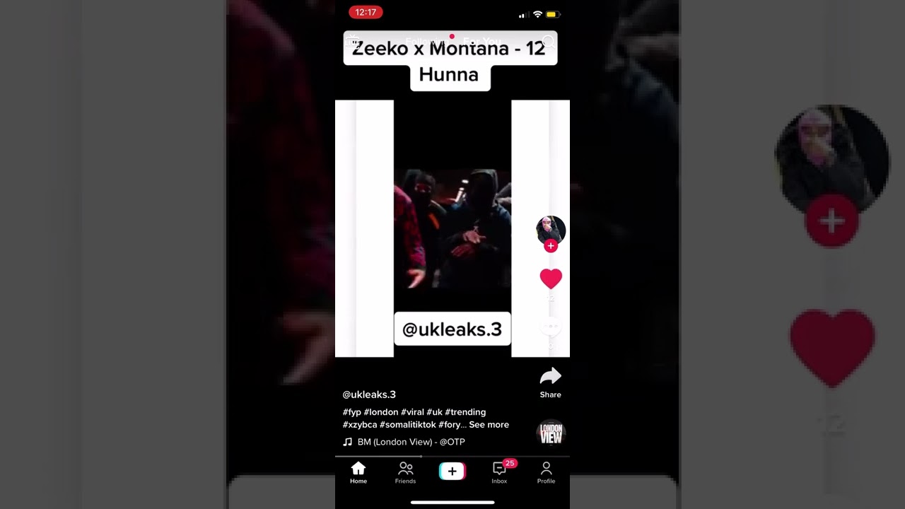 Zeeko x montanna - 12 hunna