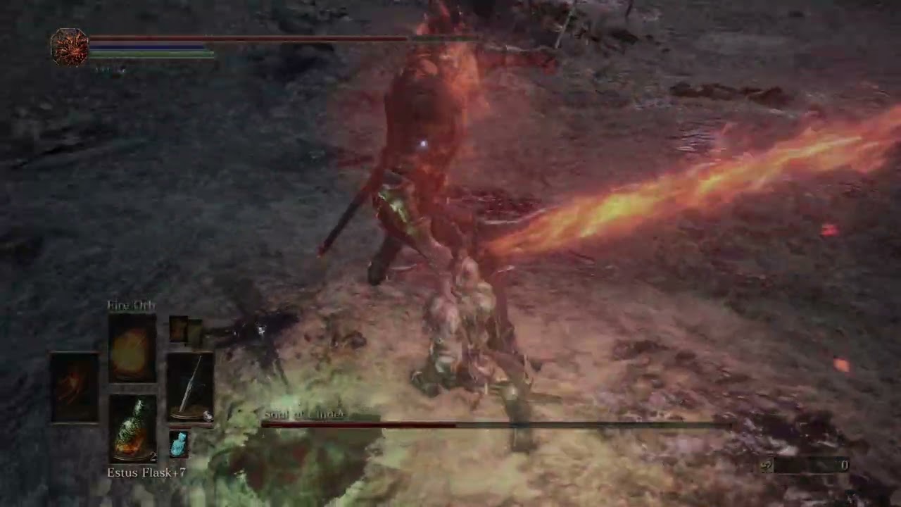 Dark Souls Daily - Soul of Cinder ALREADY?! - Dark Souls 3