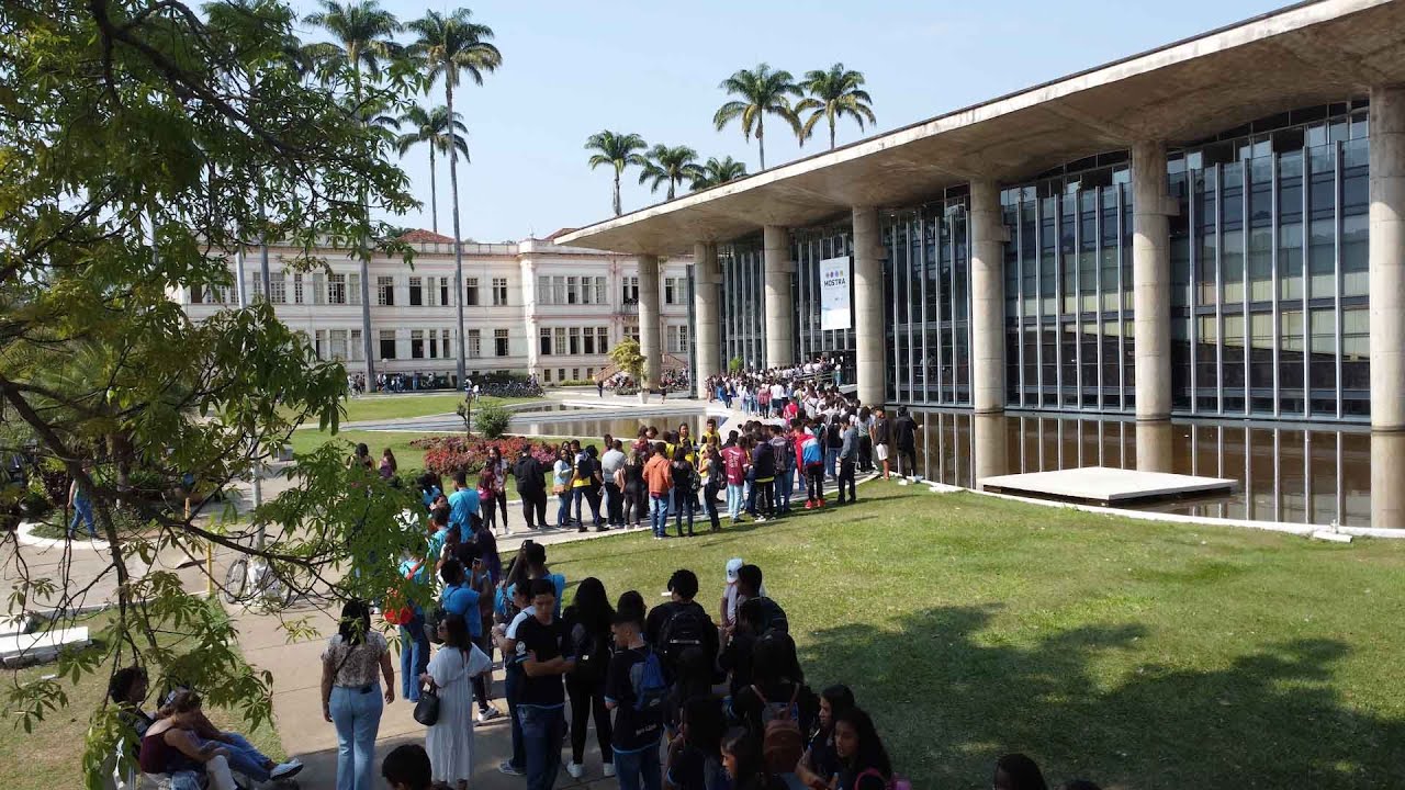Saiba como foi a 6ª Mostra Universitária da UFV