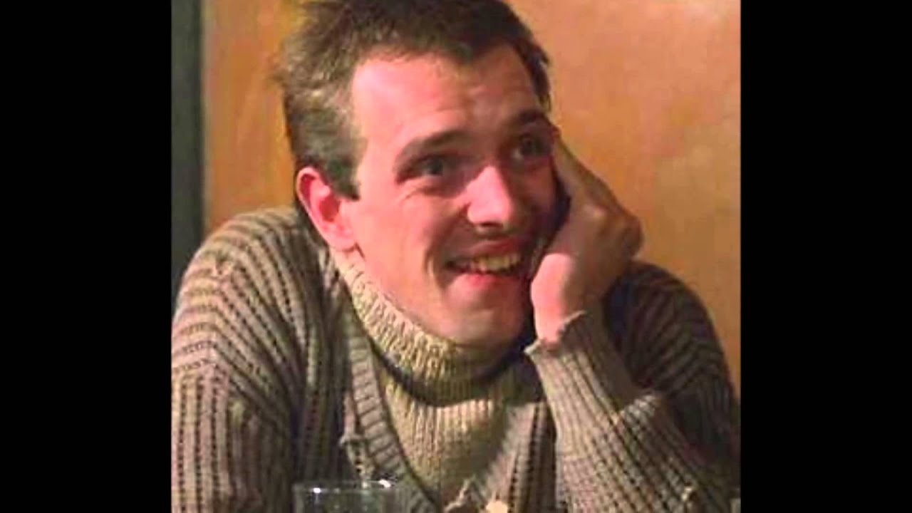 R.I.P Rik Mayall