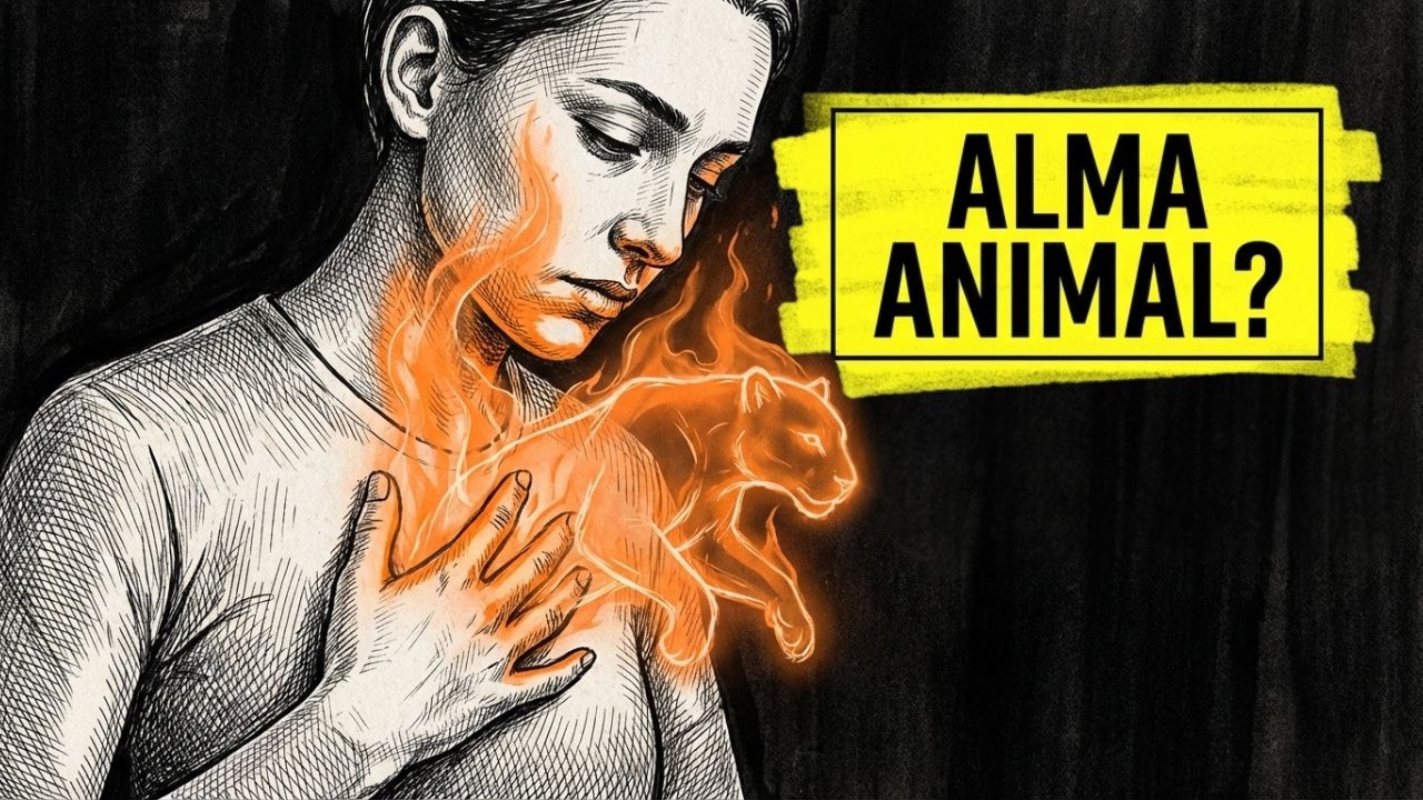 Pessoas que acreditam ser animais | O que a ciência E A Psicologia diz