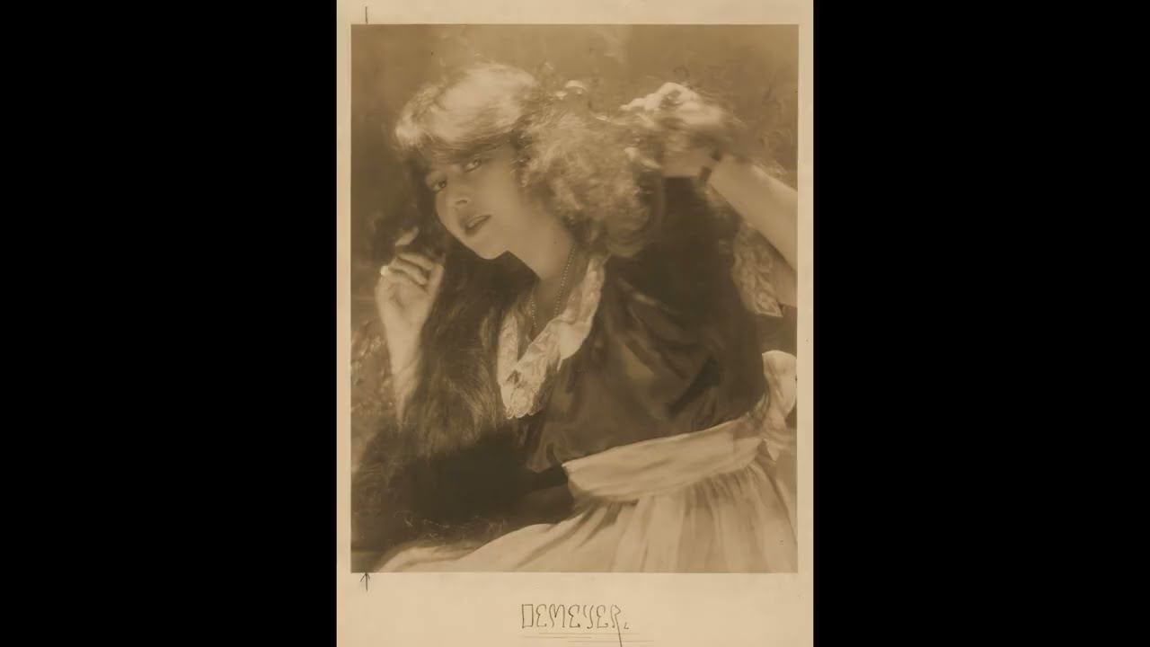 Market Street Stomp - The Missourians (1929)