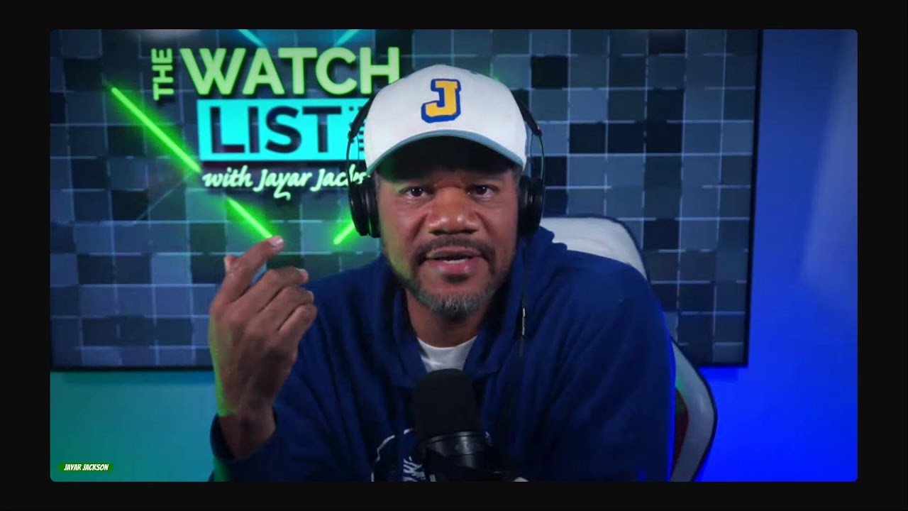 Monday Watch Party! The BEST Damn Day of the Week!
