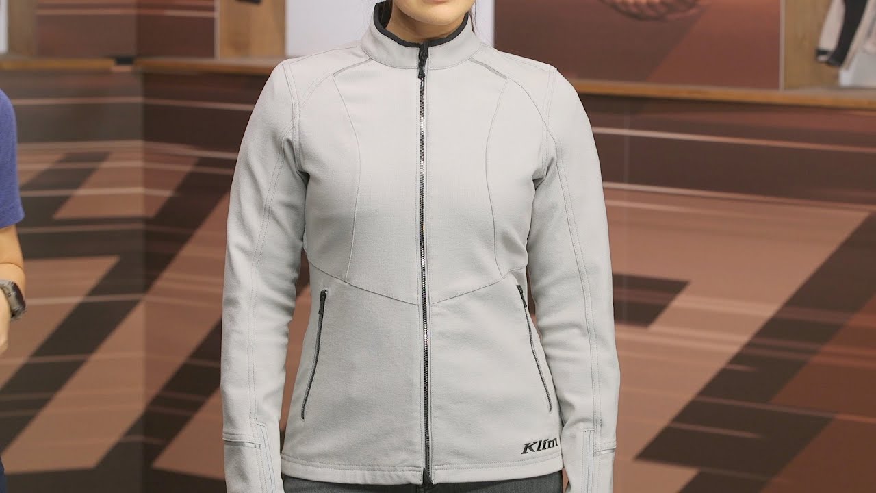 Klim Women's Marrakesh Jacket Review