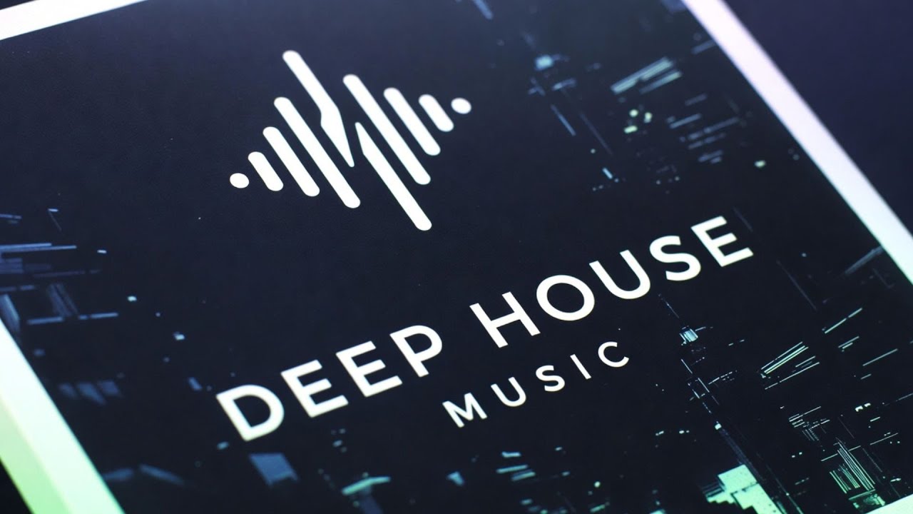DEEP HOUSE 2026 🌃 Night City Vibes | Rooftop Drive Playlist