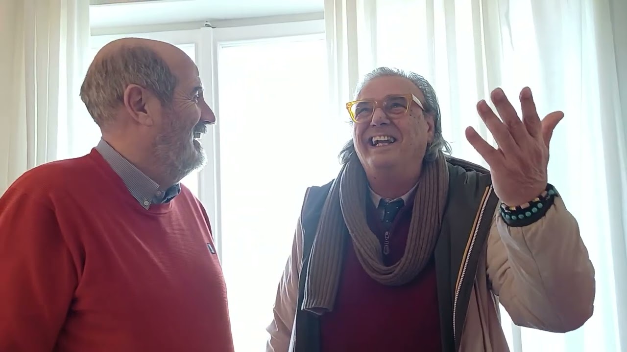 Sepolcro domestico  20 Marzo 2026