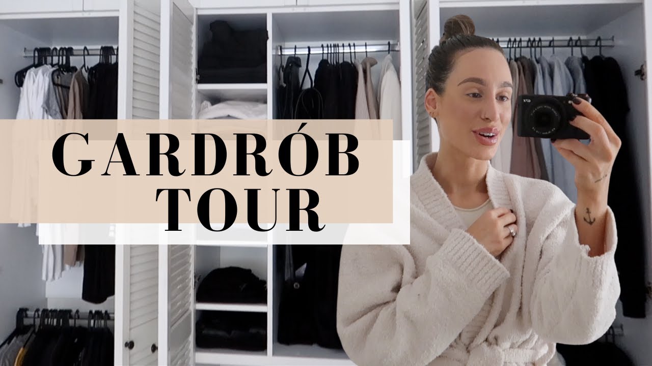 TELJES GARDR&Oacute;B TOUR | H&aacute;l&oacute;szoba rendszerez&eacute;s, takar&iacute;t&aacute;s, szelekt&aacute;l&aacute;s