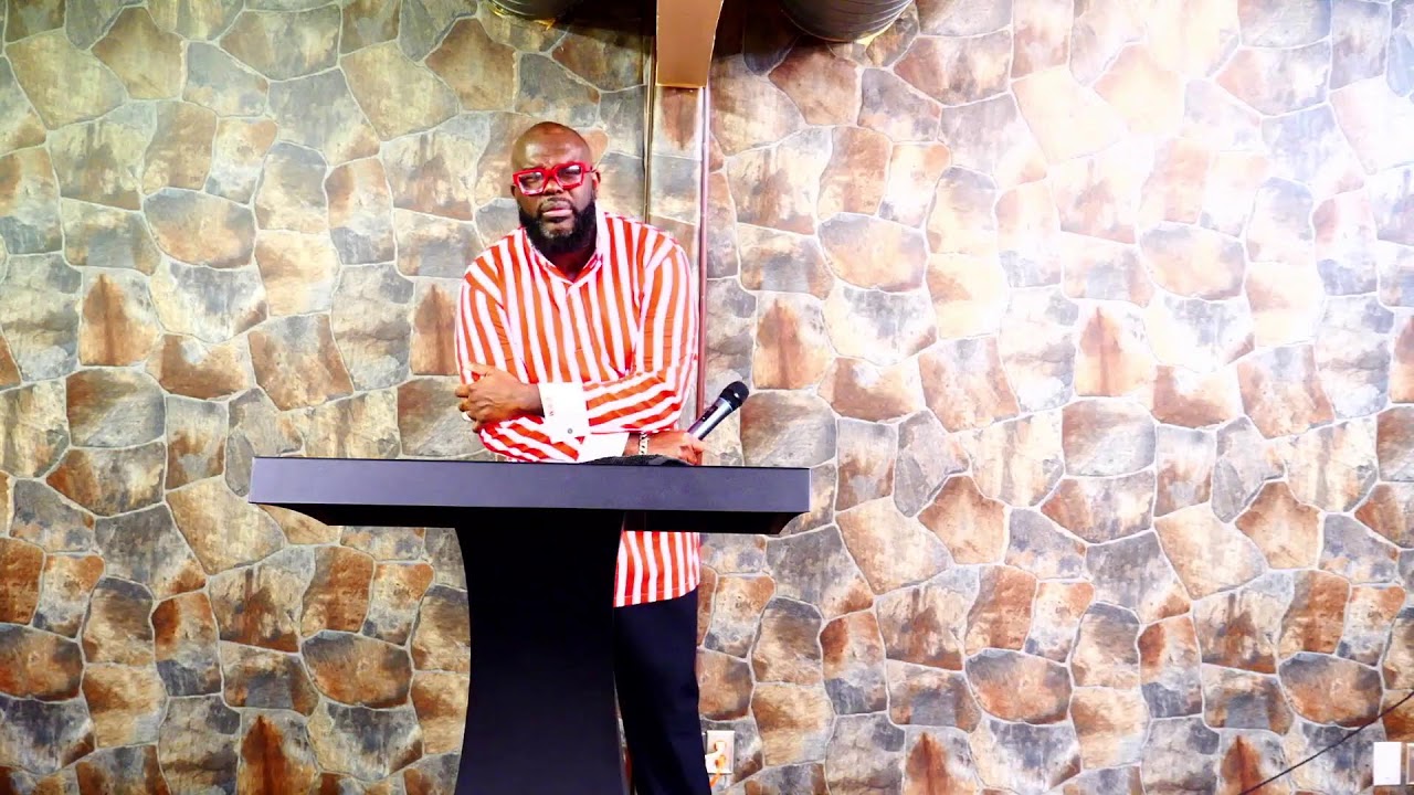 Sunday Night Outpour | Pastor Latoya Brewington