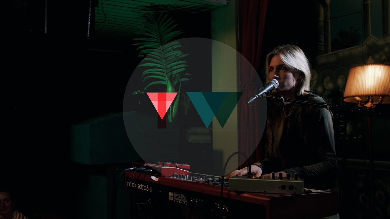 MELÉN | Garden [Tiny Malme Sessions]