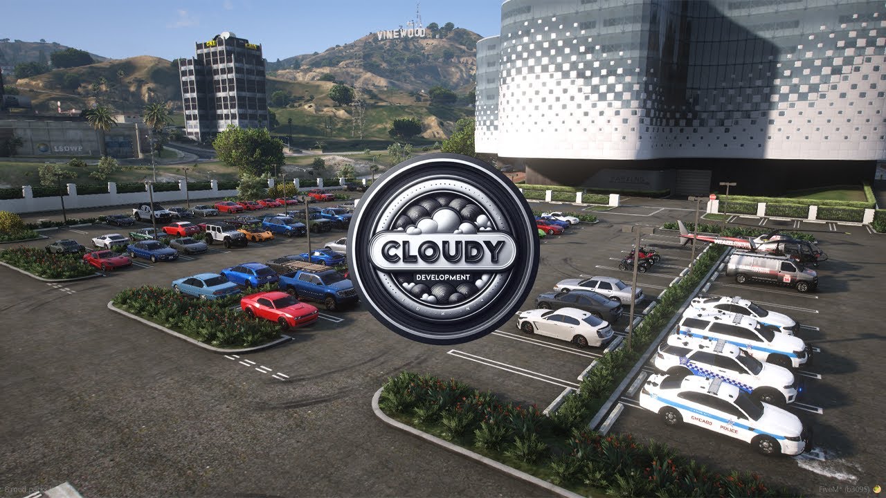 Lore Friendly Car Pack | FiveM Ready | TOS Friendly