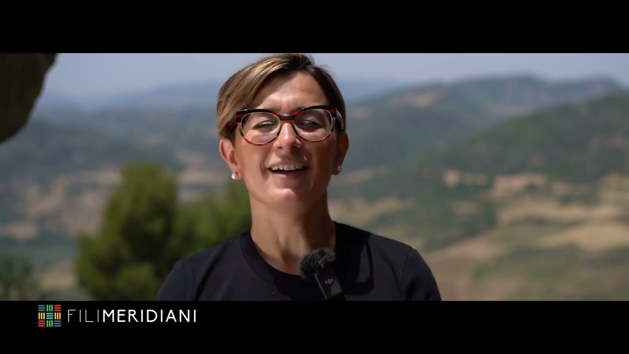 FiliMeridiani stagione 1 puntata 4 diapiri calanchi grotte