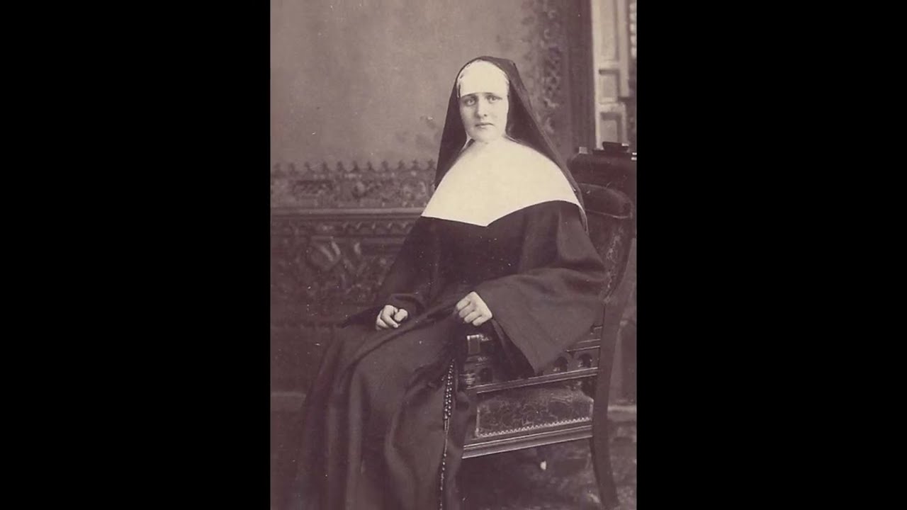 Ursuline History Video 2: 1885-1895
