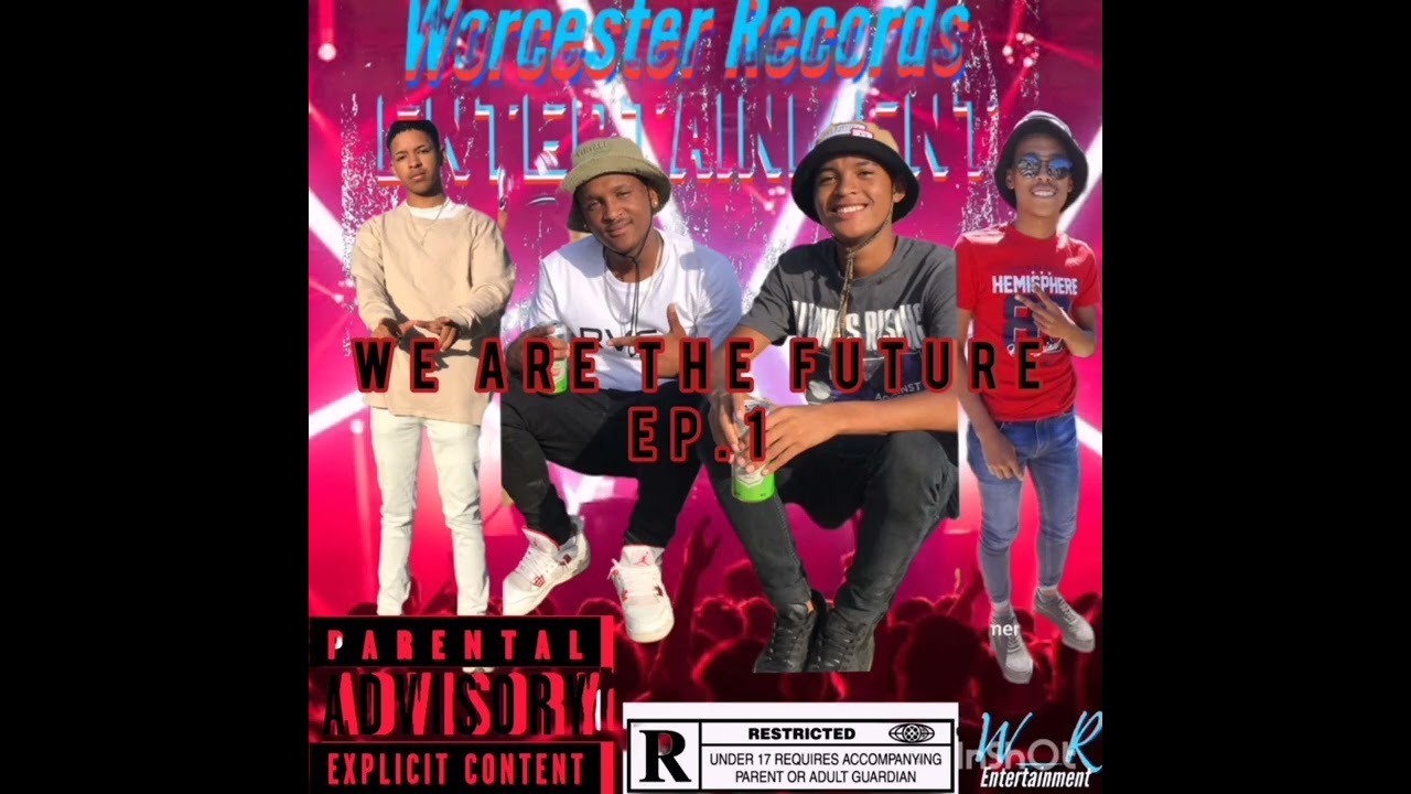 Worcester Records - Loyal Tyd (ft. Loyal Records)