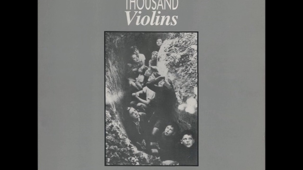 One Thousand Violins - Like One Thousand Violins