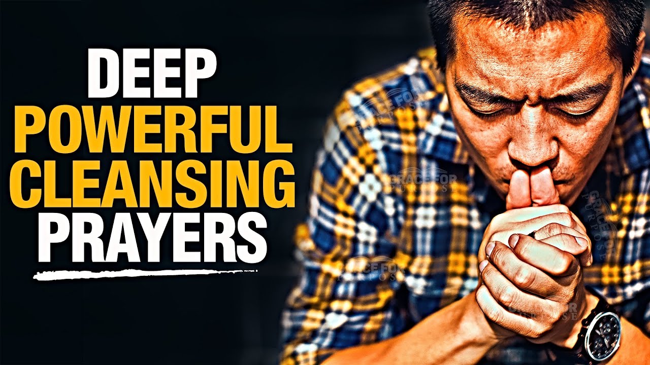 Deeply Moving Prayers That Will Bless Your Life And Your Home