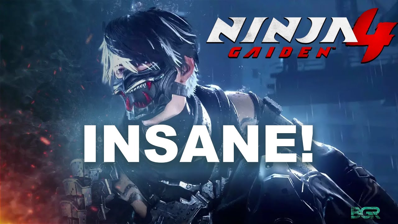 Ninja Gaiden 4 Review – Is the Legendary Series FINALLY Back? | BGR