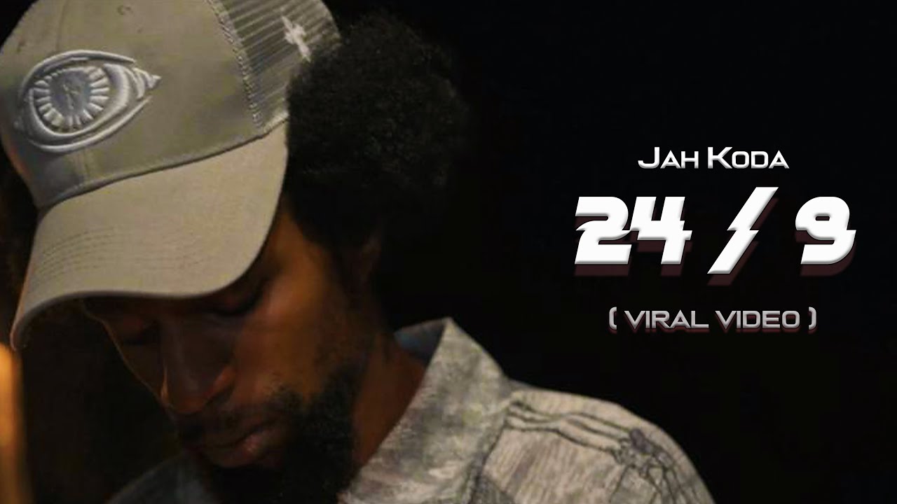 Jah Koda, Kurvpt - 24/9 (Viral Video)