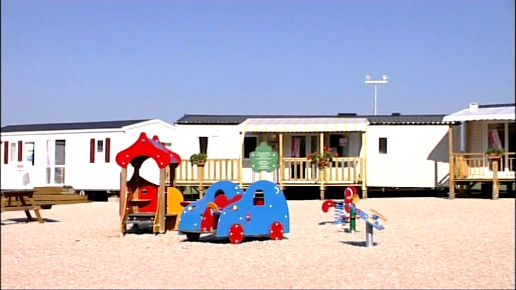 Le Domaine de Dugny - Siblu Holiday Villages