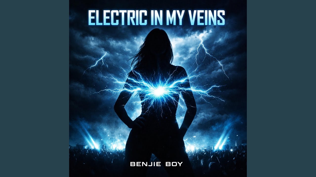 Electric in my Veins