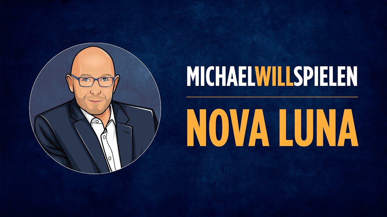 NOVA LUNA – Spielevorstellung, Spieletest – MICHAEL WILL SPIELEN