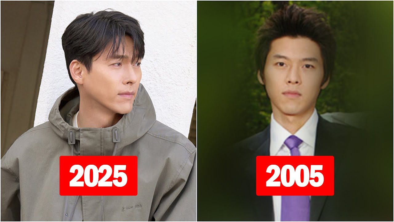 My Lovely Sam Soon (2005) Cast Before and Now | My Lovely Sam Soon Cast 2005 and 2025