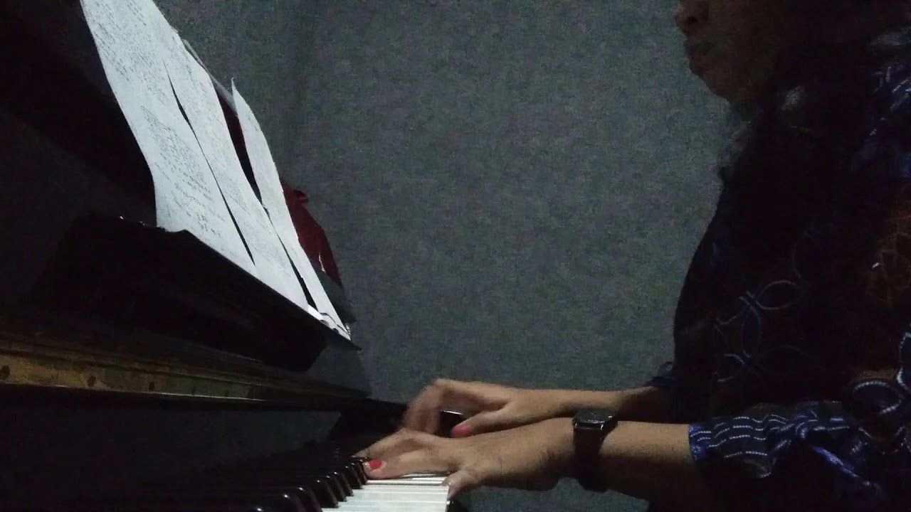Molo Ro Panjoum🎹