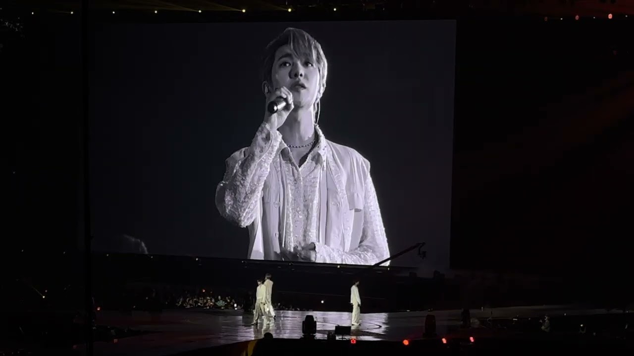 230602 IN YOUR DREAM - Sorry, Heart