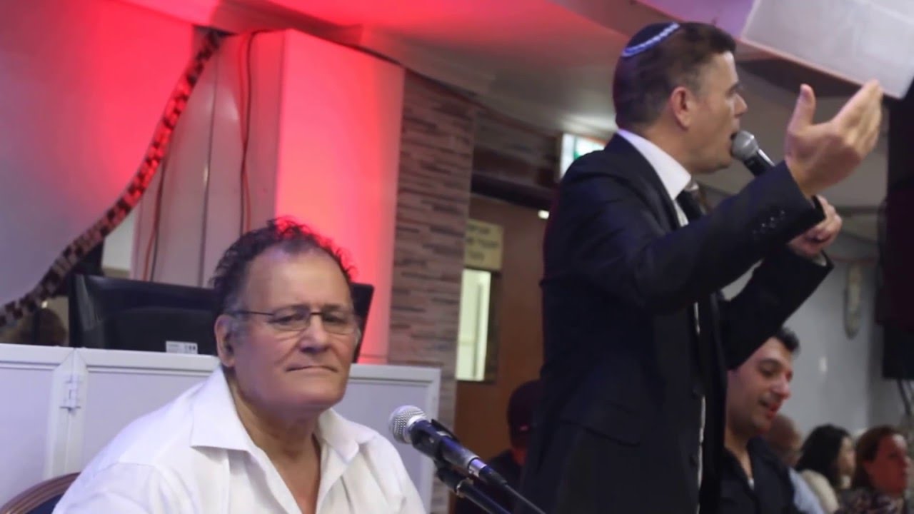 בני  ברדא - טכס בסיסה   - 4 - 8 במרץ 2015